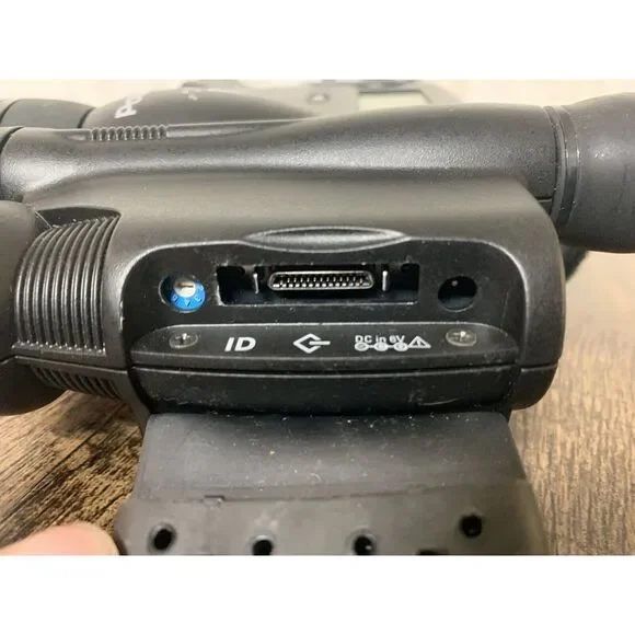 POLAROID‎ PDC-2000 DIGITAL CAMERA, COLLECTABLE VINTAGE 1996, MSRP $2495